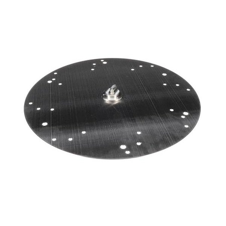 Bki Assembly, Passive Rotor, Flat,  AB55014600